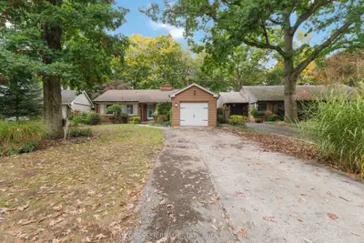 36 Braemar Crescent, London North, On N6h 2x1