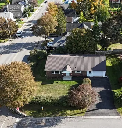 161 River Street E, Trent Hills, On K0l 1l0