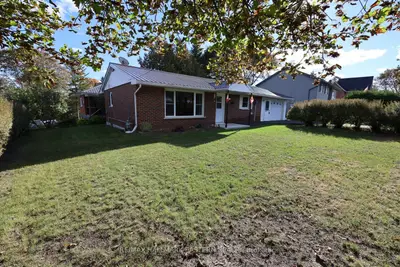 161 River Street E, Trent Hills, On K0l 1l0