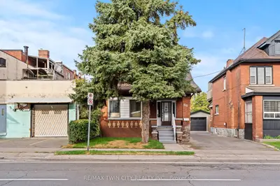 88 Gage Avenue S, Hamilton, On L8m 3c9