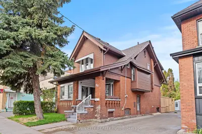 88 Gage Avenue S, Hamilton, On L8m 3c9