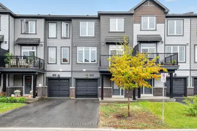 131 Attwell Private, Kanata, On K2k 0p6