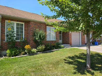 100 Stroud Crescent 11, London South, On N6e 4a1