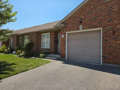 100 Stroud Crescent 11, London South, On N6e 4a1