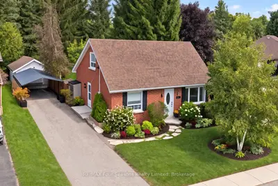 50 Amaranth Street W, East Luther Grand Valley, On L9w 5m5