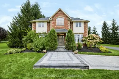 41 Woodland Drive, East Garafraxa, On L9w 2y9