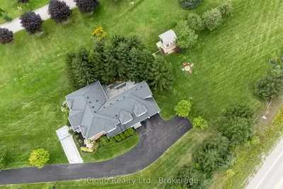 41 Woodland Drive, East Garafraxa, On L9w 2y9