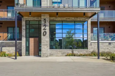 120 Summersides Boulevard 109, Pelham, On L0s 1e1