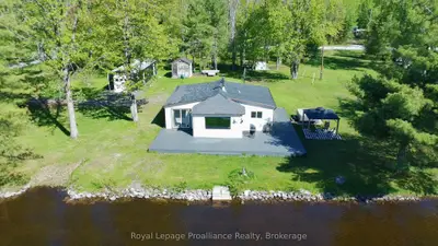 562 Cordova Road, Marmora And Lake, On K0k 2m0