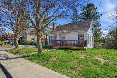 93 John Street, Stirling-rawdon, On K0k 3e0