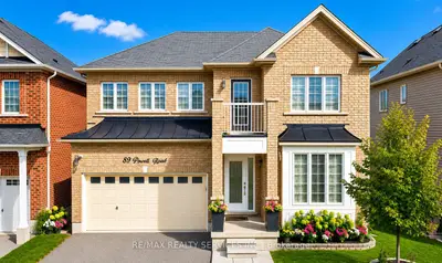89 Powell Road, Brantford, On N3t 0p9
