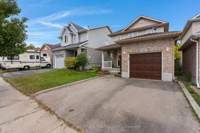 509 Langlaw Drive, Cambridge, On N1p 1h8