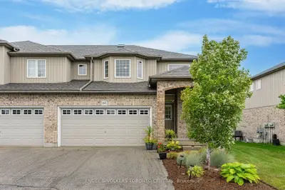 31 Townsend Drive 64, Woolwich, On N0b 1m0