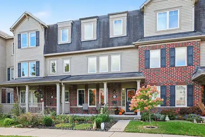 614 Martinique Lane, Stittsville - Munster - Richmond, On K2s 0l9