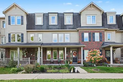 614 Martinique Lane, Stittsville - Munster - Richmond, On K2s 0l9