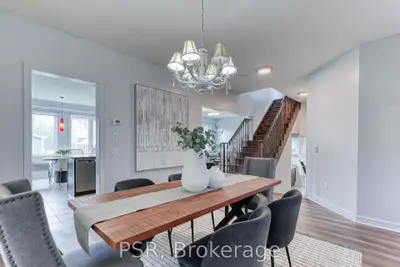737 Arthur Parker Avenue, Woodstock, On N4t 0g7