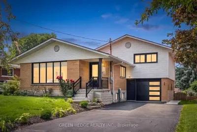 385 Village Crescent, Kitchener, On N2m 4v2