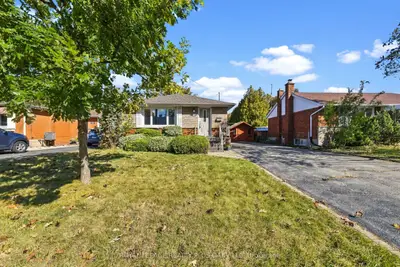 19 Endfield Avenue, Hamilton, On L8t 2l3