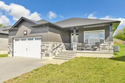 5 Schmidt Way, Quinte West, On K8v 0l5