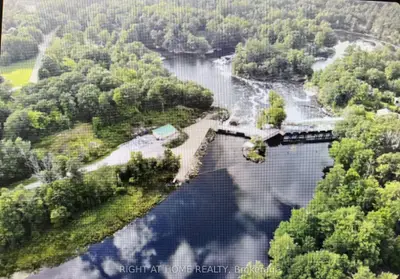Lt 17 Laidlaw Avenue, Gravenhurst, On P1p 1j4