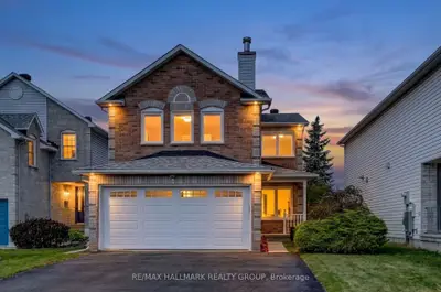6601 Windsong Avenue, Orleans - Convent Glen And Area, On K1c 6n1