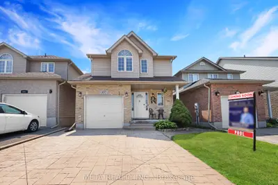 497 Langlaw Drive, Cambridge, On N1p 1h8