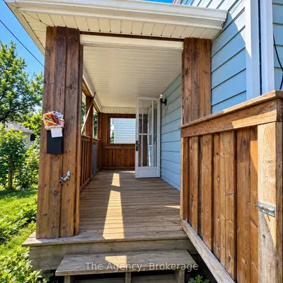 17 PATRICIA Avenue, Welland, ON L3C 1E7