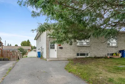 1011 Adolphus Street, Cornwall, On K6h 3v1