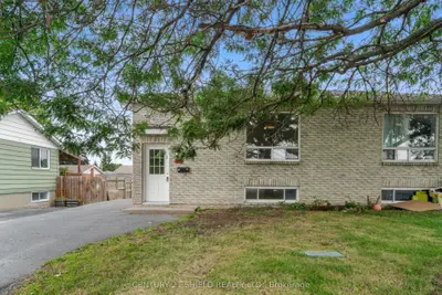 1011 Adolphus Street, Cornwall, On K6h 3v1