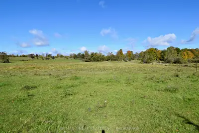 Lot 16 Wilmer Road, Frontenac, On K0h 2l0