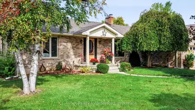 33786 Crystal Springs Road, R. R. #1 Road, Bluewater, On N0m 1g0