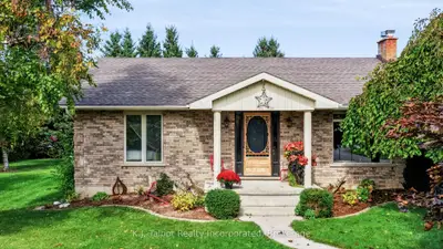 33786 Crystal Springs Road, R. R. #1 Road, Bluewater, On N0m 1g0