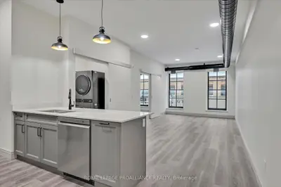 380 George Street 1a, Peterborough, On K9h 3r3