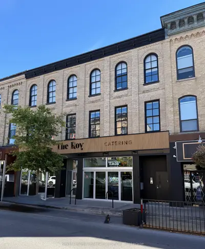 380 George Street 1a, Peterborough, On K9h 3r3