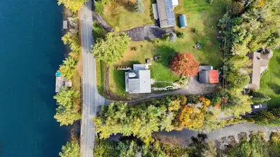 466 Beaumont Drive, Bracebridge, On P1l 1x2