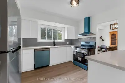 222 Bel Air Avenue, Hamilton, On L8e 5k2