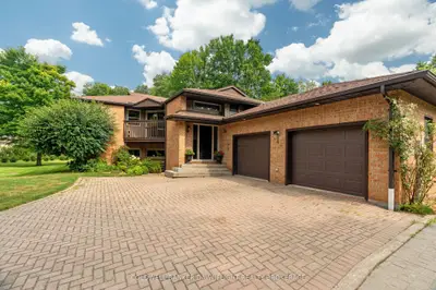16 Lansdowne Park Crescent, Middlesex Centre, On N0l 1r0
