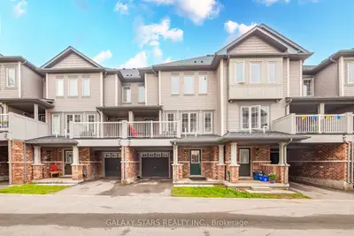 420 Linden Drive 30, Cambridge, On N3h 0c6