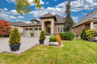 295 Creekside Drive, Welland, On L3c 0b6