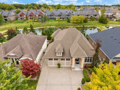 295 Creekside Drive, Welland, On L3c 0b6