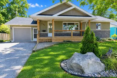 711 John Street, Haldimand, On N1a 2r4