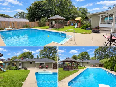 711 John Street, Haldimand, On N1a 2r4