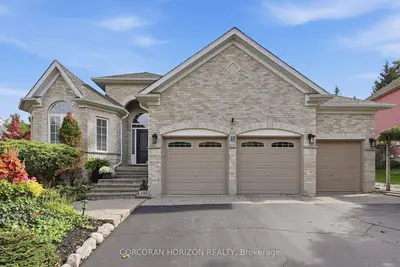 15 Everwood Run, Kitchener, On N2p 2b1