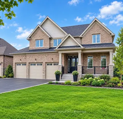 16 East Vista Terrace, Quinte West, On K0k 1l0