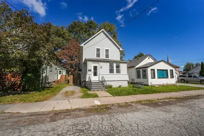 4919 Huron Street, Niagara Falls, On L2e 2j4