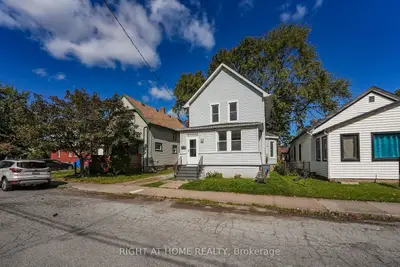 4919 Huron Street, Niagara Falls, On L2e 2j4