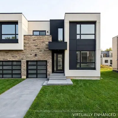 127 Yvonne Crescent, Blue Mountains, On L9y 5t9