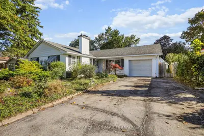 669 Sanatorium Road, London North, On N6h 3x1
