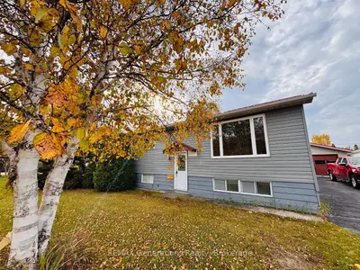 14 Lloyd Irwin Street, Marathon, On P0t 2e0