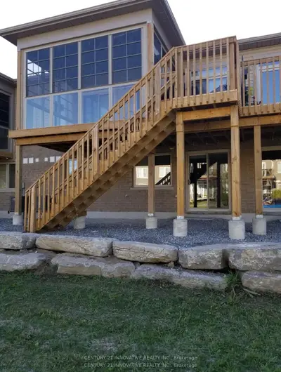 17 Lakewood Crescent S 35, Kawartha Lakes, On K0m 1a0